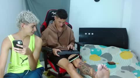 Dante online show from 01/09/25, 04:41