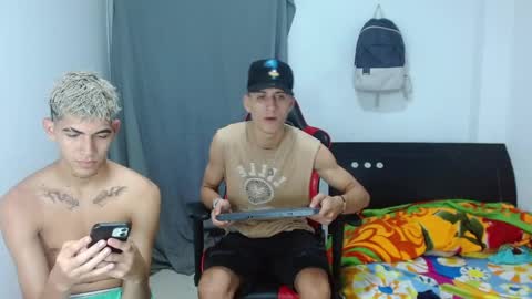 Dante online show from 01/21/25, 03:48