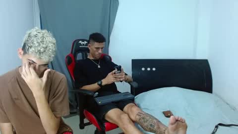 Dante online show from 01/30/25, 04:16