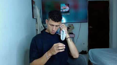 Dante online show from 03/03/25, 08:54