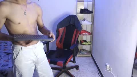 Dante online show from 10/26/25, 05:24