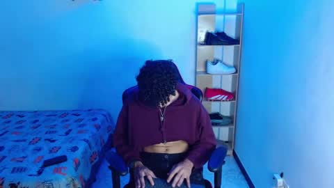 Dante online show from 11/07/25, 04:23