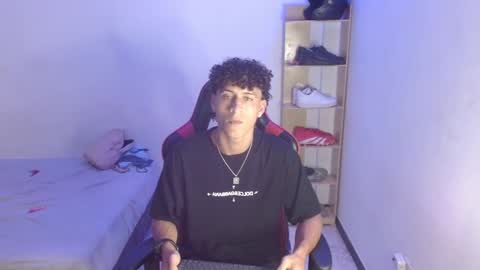 Dante online show from 11/11/25, 01:38