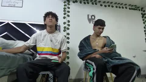 Dante online show from 12/05/25, 12:19