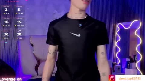 Snapshot of dante_tay1 chatting on 02/21/26, 07:48 David online show from 02/21/26, 07:48