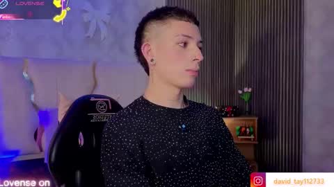 Snapshot of dante_tay1 chatting on 02/24/26, 07:12 David online show from 02/24/26, 07:12