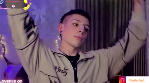 Snapshot of dante_tay1 chatting on 03/01/26, 02:57 David online show from 03/01/26, 02:57