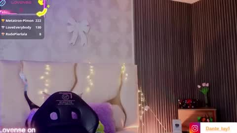 Snapshot of dante_tay1 chatting on 03/02/26, 07:15 David online show from 03/02/26, 07:15