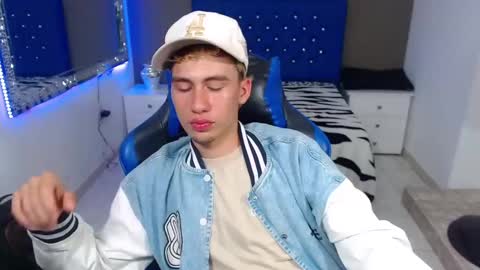 Dante online show from 01/28/25, 04:08