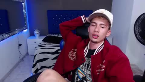 Dante online show from 01/30/25, 04:13