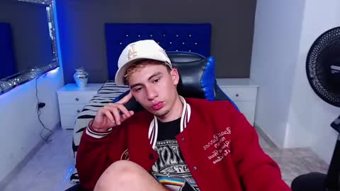 Dante online show from 01/30/25, 08:53