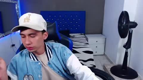 Dante online show from 02/06/25, 12:26