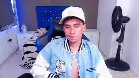 Dante online show from 02/06/25, 03:31