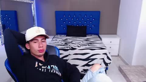 Dante online show from 02/07/25, 03:41