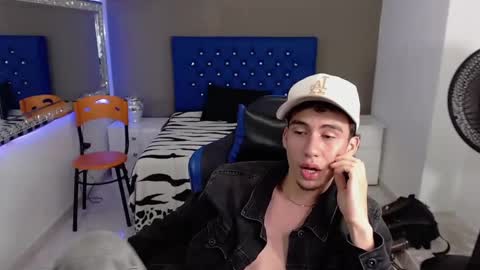 Dante online show from 02/11/25, 04:56