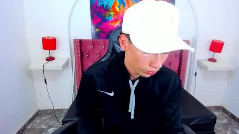 Dante online show from 02/28/25, 06:31