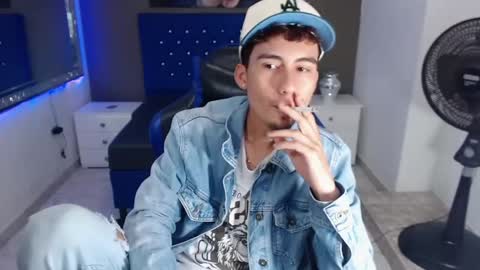 Dante online show from 03/04/25, 12:33