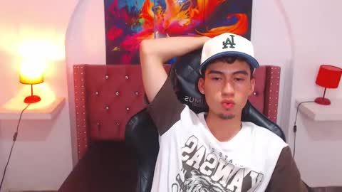 Dante online show from 03/04/25, 06:39