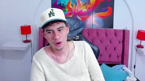 Dante online show from 03/06/25, 12:41