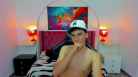 Dante online show from 03/12/25, 03:29