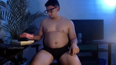  A L E J A N D R O  online show from 06/01/26, 11:06