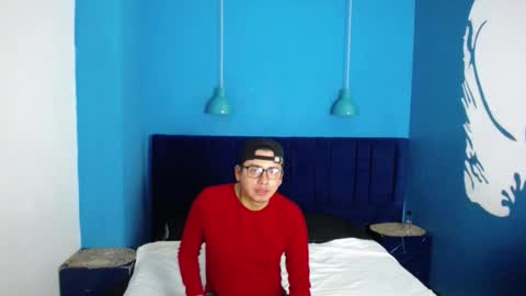 Snapshot of danteballiam chatting on 02/21/26, 03:51 Dante online show from 02/21/26, 03:51