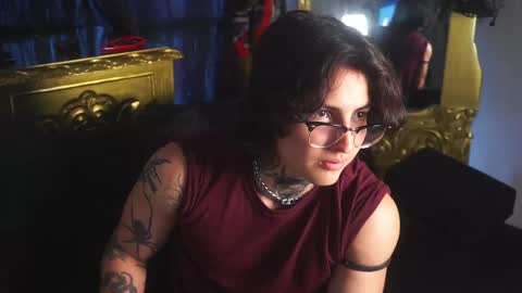 Snapshot of dantecoppolaa chatting on 03/06/25, 03:02 Dante coppola online show from 03/06/25, 03:02
