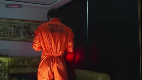 Snapshot of dantecoppolaa chatting on 10/30/25, 10:32 Dante coppola online show from 10/30/25, 10:32