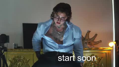 Snapshot of dantecoppolaa chatting on 11/14/25, 10:51 Dante coppola online show from 11/14/25, 10:51