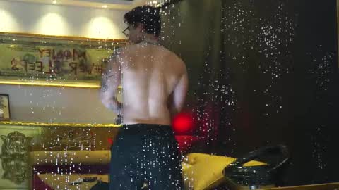 Snapshot of dantecoppolaa chatting on 11/25/25, 11:27 Dante coppola online show from 11/25/25, 11:27