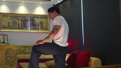 Snapshot of dantecoppolaa chatting on 11/30/25, 05:50 Dante coppola online show from 11/30/25, 05:50