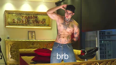 Dante coppola online show from 02/22/26, 10:52