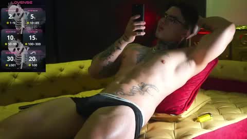 Dante coppola online show from 03/30/26, 12:00