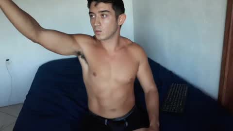 Snapshot of dantecruzlive chatting on 06/21/26, 07:38 Dante Cruz online show from 06/21/26, 07:38