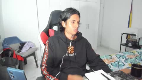 X Dante7373574 online show from 11/17/25, 01:00