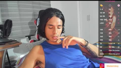 X Dante7373574 online show from 01/09/26, 01:41