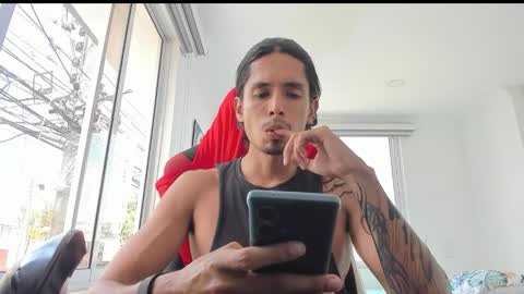 X Dante7373574 online show from 02/04/26, 06:58