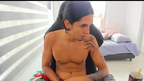 X Dante7373574 online show from 02/11/26, 03:50