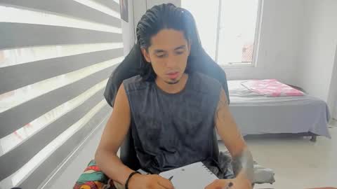 X Dante7373574 online show from 02/15/26, 09:00