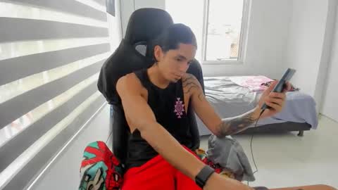 X Dante7373574 online show from 02/17/26, 09:10