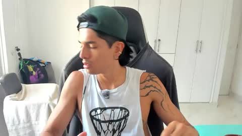 X Dante7373574 online show from 03/24/26, 07:52