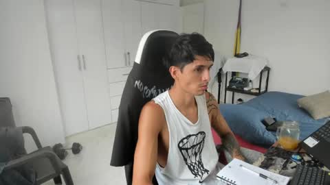 X Dante7373574 online show from 04/12/26, 10:37