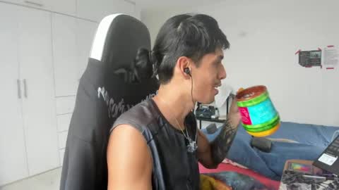 X Dante7373574 online show from 04/13/26, 06:13