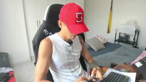 X Dante7373574 online show from 05/06/26, 06:13