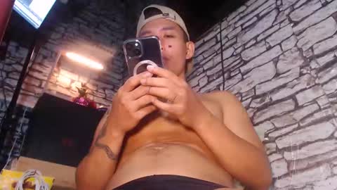 Dante online show from 02/03/26, 02:10