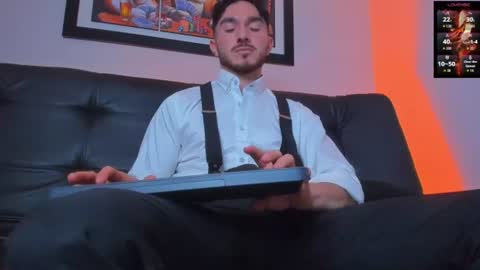 dantee_blake online show from 07/11/26, 05:32