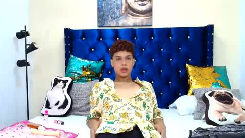 dantee_white18 online show from 05/22/26, 06:57