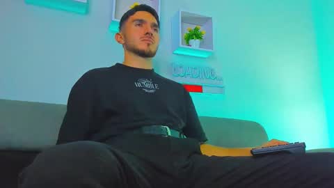 Snapshot of danteeblake chatting on 02/26/26, 03:27 Dante online show from 02/26/26, 03:27