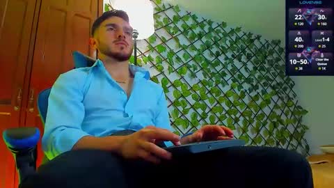 Dante online show from 03/10/26, 03:33