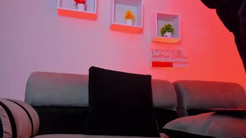 Dante online show from 03/11/26, 03:23